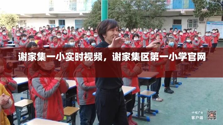谢家集一小实时视频，谢家集区第一小学官网 