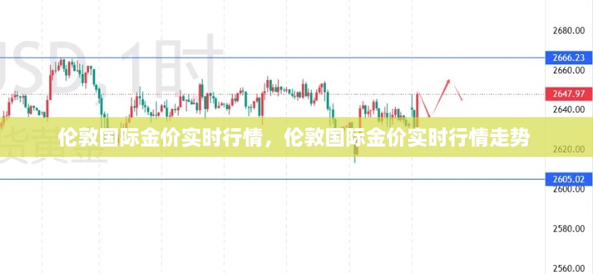 伦敦国际金价实时行情，伦敦国际金价实时行情走势 