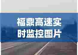 福鼎高速实时监控图片，福鼎高速路口电话号码 