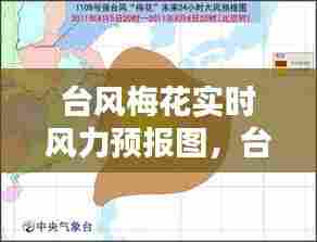 台风梅花实时风力预报图，台风梅花实时风力预报图片大全 