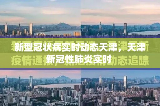 新型冠状病实时动态天津，天津新冠性肺炎实时 