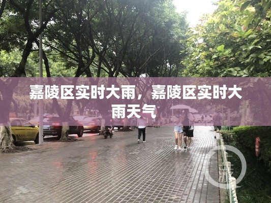 嘉陵区实时大雨，嘉陵区实时大雨天气 