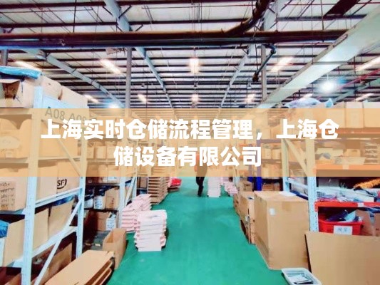上海实时仓储流程管理，上海仓储设备有限公司 