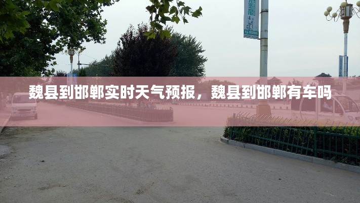魏县到邯郸实时天气预报，魏县到邯郸有车吗 