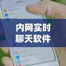 内网实时聊天软件，内网聊天工具 