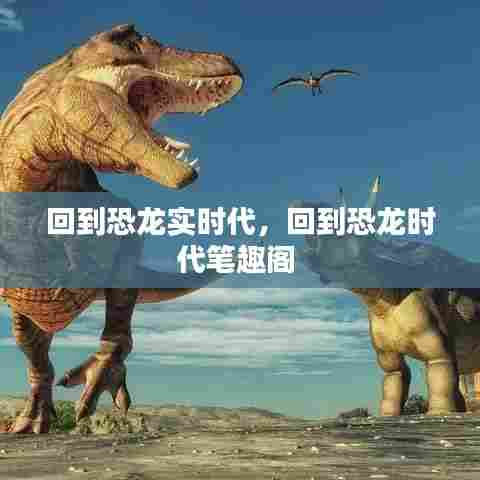 回到恐龙实时代，回到恐龙时代笔趣阁 