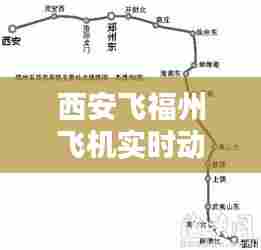 西安飞福州飞机实时动态，西安飞福州的机票价格 