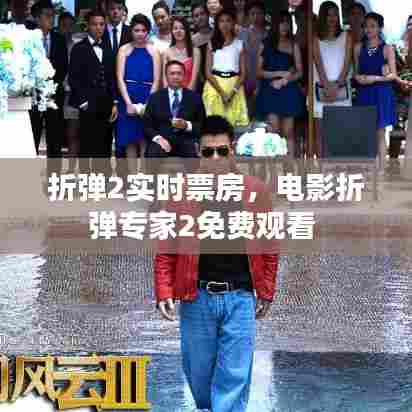 折弹2实时票房，电影折弹专家2免费观看 