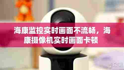 海康监控实时画面不流畅，海康摄像机实时画面卡顿 
