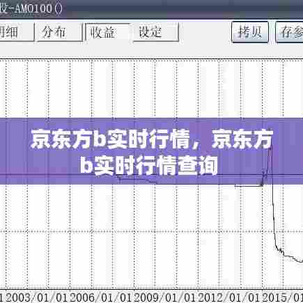 京东方b实时行情，京东方b实时行情查询 