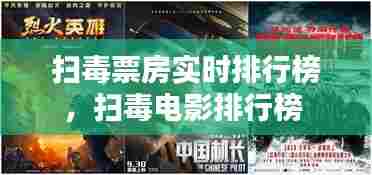 扫毒票房实时排行榜，扫毒电影排行榜 