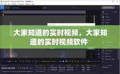 大家知道的实时视频，大家知道的实时视频软件 