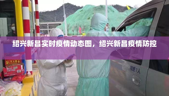 绍兴新昌实时疫情动态图，绍兴新昌疫情防控 