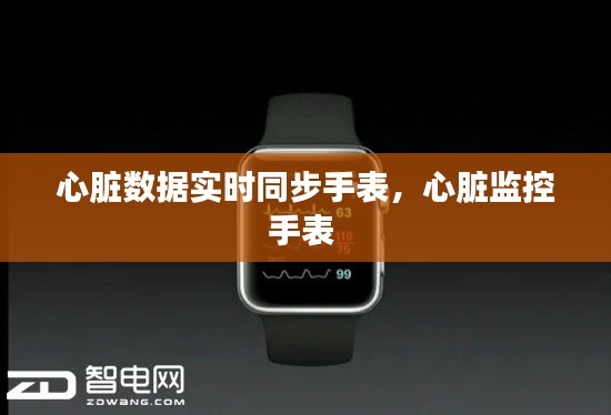 心脏数据实时同步手表，心脏监控手表 