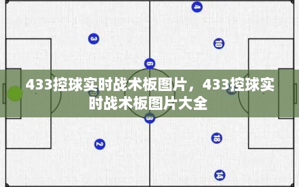 433控球实时战术板图片，433控球实时战术板图片大全 