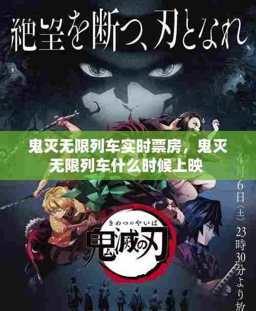 鬼灭无限列车实时票房，鬼灭无限列车什么时候上映 