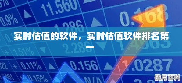 实时估值的软件，实时估值软件排名第一 