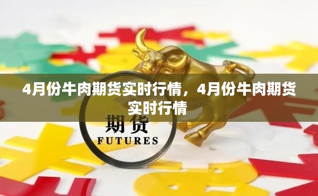4月份牛肉期货实时行情，4月份牛肉期货实时行情 