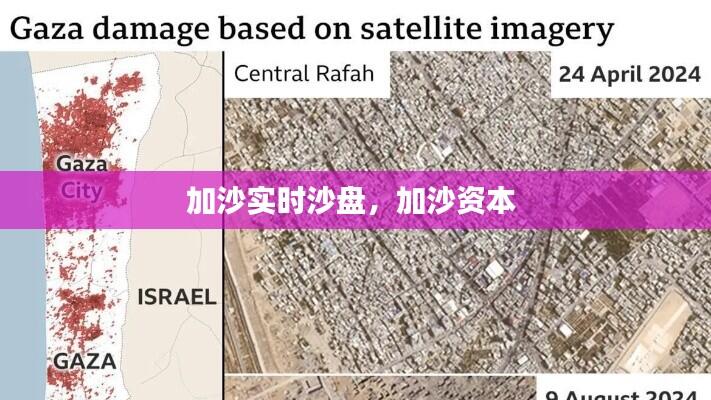 加沙实时沙盘，加沙资本 