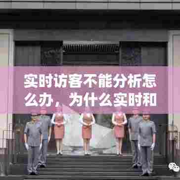 实时访客不能分析怎么办，为什么实时和访客数对不上 