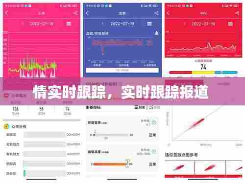 情实时跟踪，实时跟踪报道 