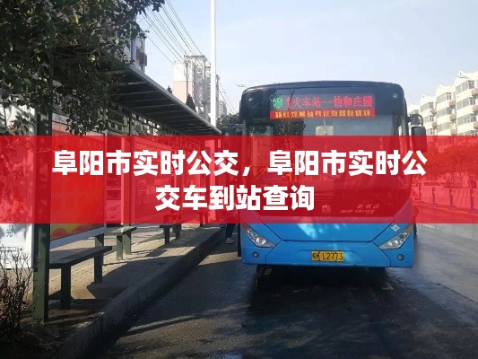 阜阳市实时公交，阜阳市实时公交车到站查询 