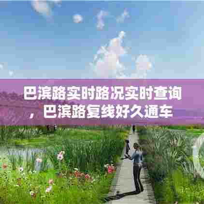 巴滨路实时路况实时查询，巴滨路复线好久通车 