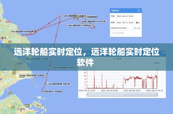 远洋轮船实时定位，远洋轮船实时定位软件 