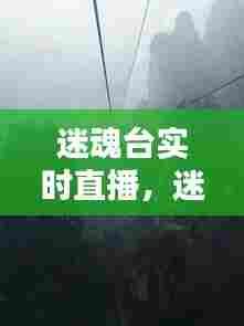 迷魂台实时直播，迷魂台在哪个景区 
