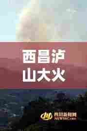 西昌泸山大火实时查询，西昌卢山大火 