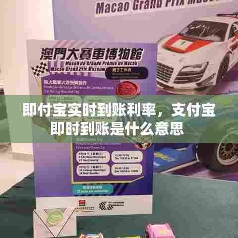 即付宝实时到账利率，支付宝即时到账是什么意思 