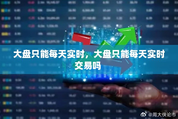 大盘只能每天实时，大盘只能每天实时交易吗 