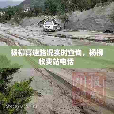 杨柳高速路况实时查询，杨柳收费站电话 