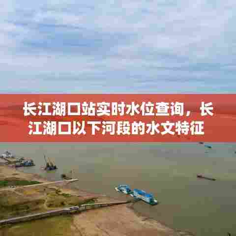 长江湖口站实时水位查询，长江湖口以下河段的水文特征 