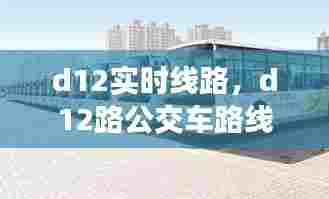 d12实时线路，d12路公交车路线查询 