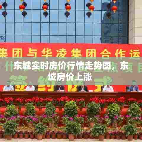 东城实时房价行情走势图，东城房价上涨 