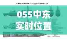 055中东实时位置，532中东舰 