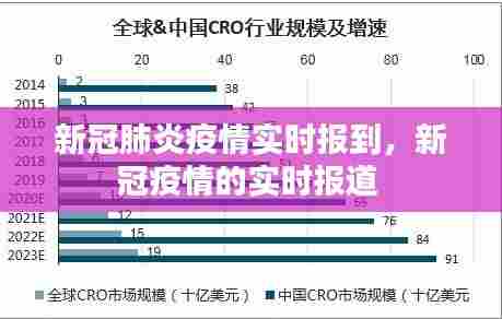 新冠肺炎疫情实时报到，新冠疫情的实时报道 