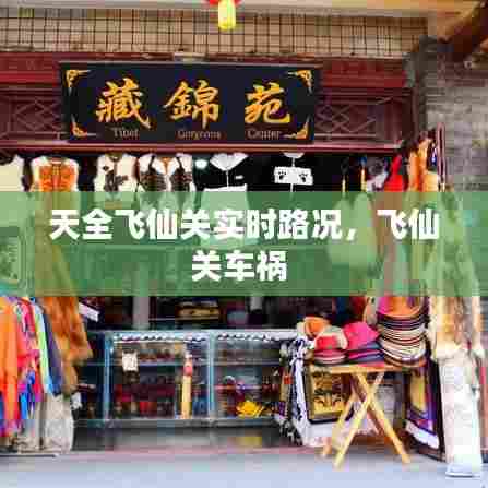 天全飞仙关实时路况，飞仙关车祸 