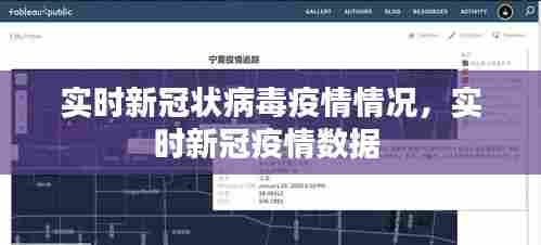 实时新冠状病毒疫情情况，实时新冠疫情数据 