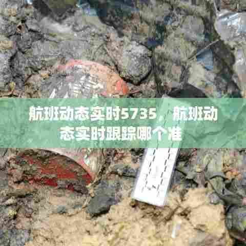 航班动态实时5735，航班动态实时跟踪哪个准 