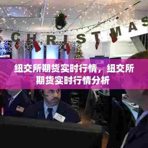 纽交所期货实时行情，纽交所期货实时行情分析 