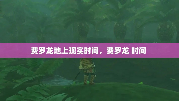 费罗龙地上现实时间，费罗龙 时间 