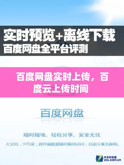 百度网盘实时上传，百度云上传时间 