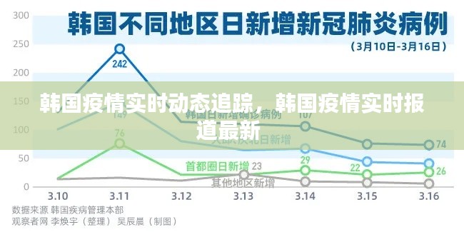 韩国疫情实时动态追踪，韩国疫情实时报道最新 