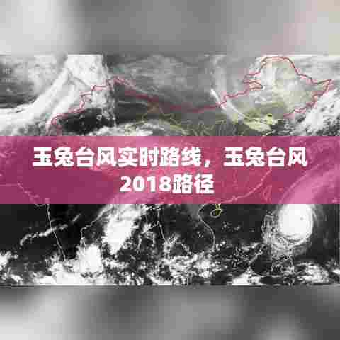 玉兔台风实时路线，玉兔台风2018路径 