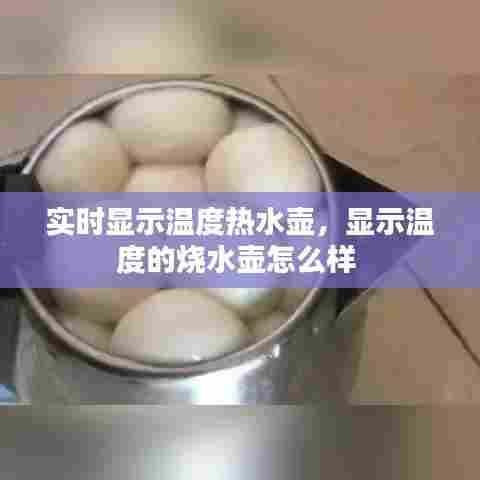 实时显示温度热水壶，显示温度的烧水壶怎么样 