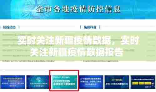 实时关注新疆疫情数据，实时关注新疆疫情数据报告 