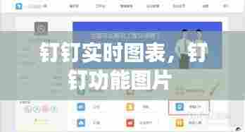 钉钉实时图表，钉钉功能图片 
