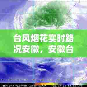 台风烟花实时路况安徽，安徽台风烟花最新动态 